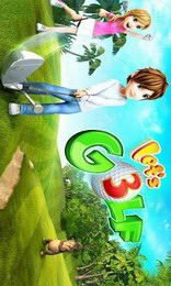 download Lets Golf 3 apk